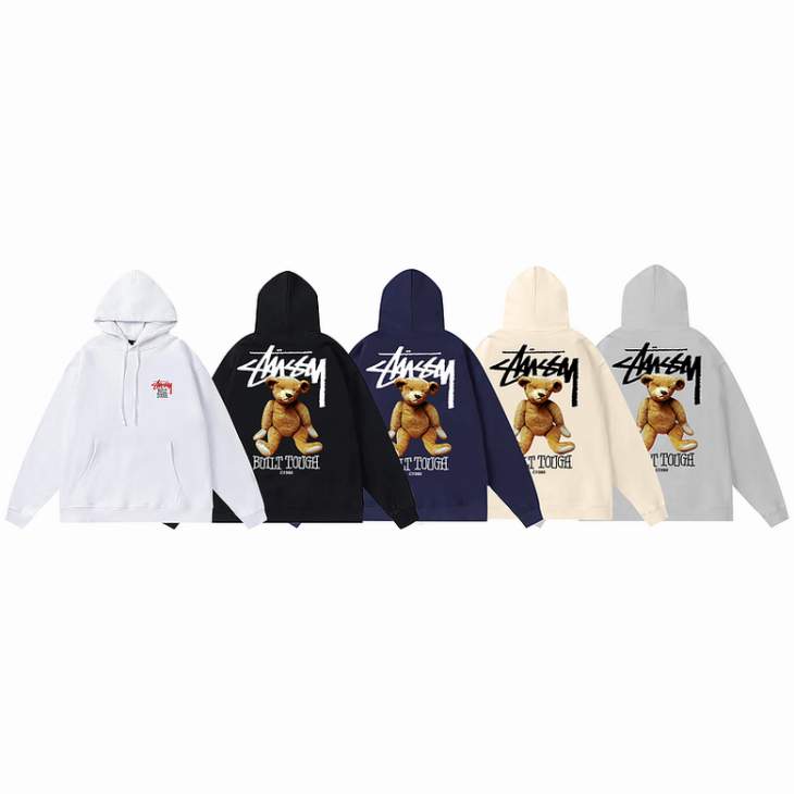Picture of Stussy Hoodies _SKUStussyS-XL19ttXB1385911